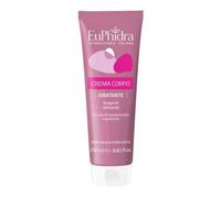 Euphidra Crema Corpo Idratante Levigante e Vellutante, 250ml
