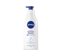 NIVEA Idratante Express 48h - crema fluida per il corpo 500 ml