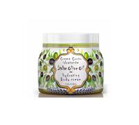 Rudy - Le Maioliche Sicilian Orange Blossom Line crema idratante corpo 450 ml