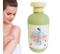 Crema Corpo Idratante | Lozione Idratante 200ml Per Viso E Corpo | Nutriente a Rapido Assorbimento per Corpo Unisex - Lenitiva per Notte Invernale Ideale per Riposo Notturno Casa e Viaggi