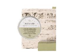 Crema Corpo Illuminante e Profumata - Essenza di luce - Wanabe