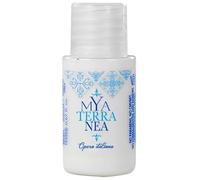 CREMA CORPO in FLACONE DA 20 ML Confezione da 100 pezzi Monouso e monodose LINEA CORTESIA HOTEL Mya Terranea