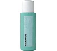 CREMA CORPO in FLACONE DA 30 ML Confezione da 140 pezzi Monouso e monodose LINEA CORTESIA HOTEL Color