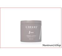 CREMA CORPO INESTETISMI CELLULITE 500 ML - EBRAND COSMETICS