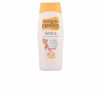 Crema Corpo Instituto Español Arnica 500 ml Gambe stanche