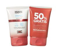 Crema Corpo Isdin Ureadin Plus 2 x 50 ml 2 Unità