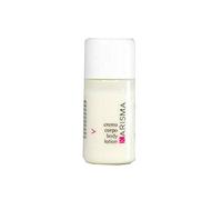 CREMA CORPO KARISMA FLACONE DA 20 ML LINEA CORTESIA MONOUSO HOTEL (420)