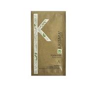 Crema corpo Karsima Green in Bustina Flow Pack Green 10 ml, Conf. 100 pz - Linea cortesia Hotel - monouso, monodose