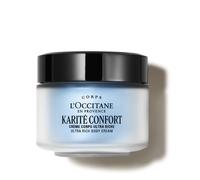 L'Occitane En Provence Karité Confort Ultra-Rich Refillable Body Cream 200ml