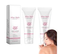 Crema Corpo Latte Idratante Corpo, Lozione per il Corpo Trattamento Nutriente Riparatore Crema Idratante Viso e Corpo Nutriente Idratante e Illuminante