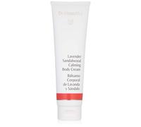 Crema corpo lenitiva alla lavanda e sandalo Dr. Hauschka 4,9 fl oz