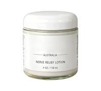 Crema corpo lenitiva per il dalla neuropatia Idratazione
