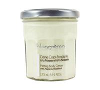 Crema corpo mela e nocciola - Formato: 175 ml