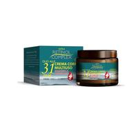 Crema Corpo Multiuso con Olio alle 31 Erbe Ultra Retinol Complex Idratazione e Benessere per Viso Corpo e Mani