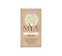 Crema corpo Mya Collection Green in Bustina Flow Pack Green 10 ml, Conf. 100 pz - Linea cortesia Hotel - monouso, monodose
