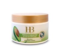 Crema corpo nutriente all'avocado 350 ml