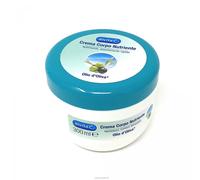 Alvita Crema Corpo Nutriente all'Olio di Oliva