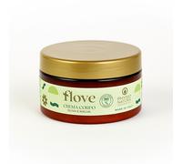 Crema Corpo Oliva E Malva Flove 250ml - Physio Natura