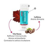 Crema Corpo OZONO ACTIVE YPHARMA Effetto SNELLENTE AntiCellulite Smagliature