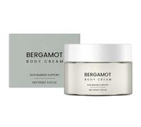 Crema corpo per donne - idratante profumato schiarente, 100 g lozione corporea ad assorbimento rapido per pelle secca, per uomini, donne, mani piedi secchi, sensibili incrinati viaggio quotidiano