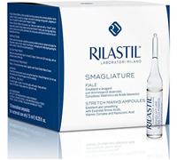 Crema Corpo Per Smagliature Elasticizzante Idratante Donna Uomo