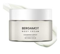Crema Corpo - Prodotti Bellezza Uniforme,Crema Idratante Corpo e Mani 100g Riparazione,per Uso Quotidiano Viaggio Notte Inverno Dopo Doccia Donna Uomo Piedi Mani