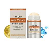 Crema Corpo Rassodante - 30g Crema Idratante per il Viso | Stick Cura Pelle Rassodante Rinfrescante Effetto Pienezza per Donne Corpo Collo Viaggio Casa