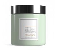 Crema Corpo Rassodante Champagne Beaute Lift, Lozione Rassodante Anti-Età, Idrata la Pelle Secca di Braccia e Gambe, Migliora l'Elasticità e la Radiosità della Pelle