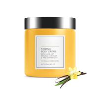 Crema corpo rassodante Champagne Lift - Crema corpo rassodante Champagne per pelle cadente e raggrinzita, idrata la pelle secca di braccia e gambe, lozione rassodante, 236 ml (03#)