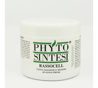 crema corpo rassodante cosce glutei massaggio phytosintesi rassocell 500ml
