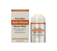 Crema Corpo Rassodante - Crema Antietà 30g | Idratante Effetto Pienezza Stick Cura Pelle Notte Giorno Collo Corpo Viaggio Casa
