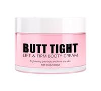 Crema corpo rassodante e idratante Butt Tight Lift Cream, migliora la tensione cutanea nella zona dei glutei, riduce il rilassamento cutaneo, solleva e rassodante maschera corpo per glutei (1 pz)