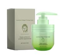 Crema Corpo Rassodante | Idratante Corpo 100g | Formula Leggera per Uso Quotidiano Pre-Nanna Notte Casa Viaggio Post-Detergente Sotto Trucco