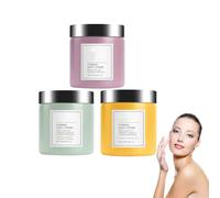 Crema Corpo Rassodante per Pancia Cosce Braccia - Lozione Lift Rassodante per la Pelle, Crema Reafirmante para el Cuerpo, Idrata la Pelle Secca per un Aspetto più Liscio (Pacchetto misto)