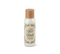 CREMA CORPO RESTITUTIVA CON VITAMINA E AGLI ESTRATTI D'OLIO DI OLIVA TOSCANA NATURAE® linea OLIVE' - 1 cartone da 200 flaconcini da 34ml