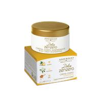 Crema Corpo Rigenerante Dolce Zenzero 250ml Amerigo