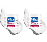 Crema Corpo Rigenerante Per Pelle Secca e Ruvida Pelle Idratata e Lenita per 48H