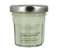 Crema corpo soffiato tè verde 40 ml