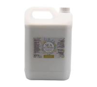 Crema Corpo tanica 5L Sea Flowers