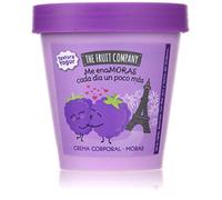 Crema Corpo The Fruit Company Mora (200 ml)