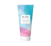 Crema corpo ultra-idratante - Rosa damascena