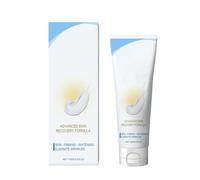 Crema Corpo Ultra Rassodante, Creme Rassodanti Avanzate, Trattamento Nutriente, Idratante Corpo, Trattamento Idratante della Pelle, Riduce e Leviga le Linee Sottili per Pelle Rilassata