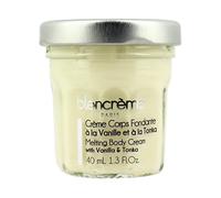Crema corpo Vaniglia E Tonka - Formato: 40 ml