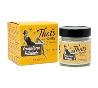 Crema corpo vellutante That's Honey - 200ml 200 ml Crema idratante