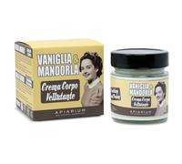Crema corpo vellutante Vaniglia e Mandorla 200ml 200 ml Crema idratant
