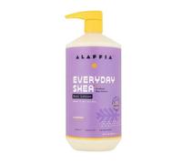 Crema Corporale Al Lavanda Quotidiana 32 OZ Di Alaffia