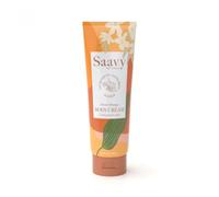 Crema Corporale Dolce Arancia 8.5 Oz Di Saavy Naturals