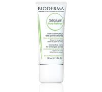 Crema Correttiva Bioderma Sebium Pore Refiner Per Tutti I Tipi Di Pelle, 30ml