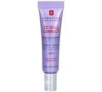 Crema Correttiva CC Dull Erborian 15ml - Trattamento Illuminante 15 ml