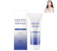 Crema correttiva per il viso, crema all'essenza per la cura della pelle del viso, crema all'essenza per il viso, crema all'essenza per la cura schiarente del viso per una carnagione più giovane